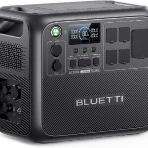 bluetti ac200l portable power station81ogs4p2p3l. ac sl1500 